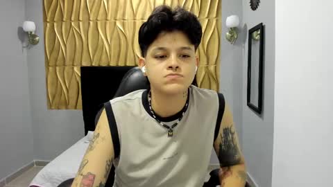 sayd_23 online show from February 19, 1:40 am