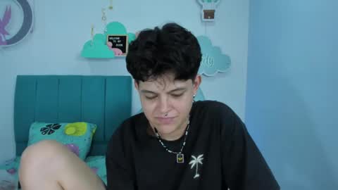 sayd_23 online show from February 27, 12:10 am