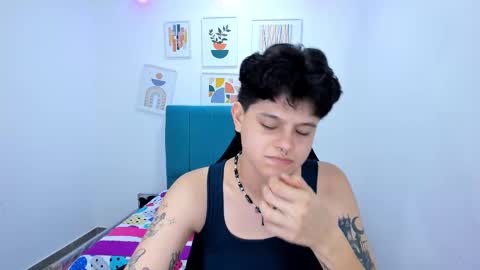 sayd_23 online show from March 3, 5:20 am