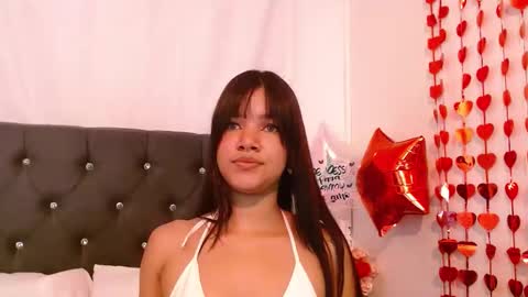 Snapshot of saykimmy chatting on February 17, 3:25 am saykimmy online show from February 17, 3:25 am