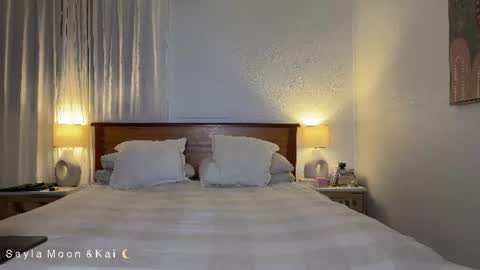 saylamoon online show from July 13, 7:44 am