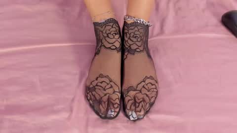 Snapshot of saylilith chatting on March 7, 11:40 am Say Lilith Monday to Saturday 700am to 140pm Colombian time online show from March 7, 11:40 am