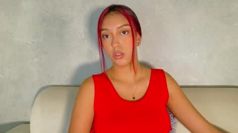 Snapshot of saylilith chatting on January 6, 11:58 am Say Lilith Monday to Saturday 700am to 140pm Colombian time online show from January 6, 11:58 am