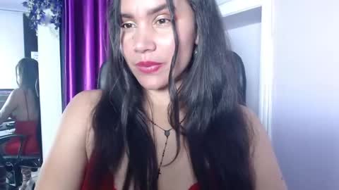 Snapshot of saylor_lee22 chatting on February 22, 5:02 am Saylor online show from February 22, 5:02 am