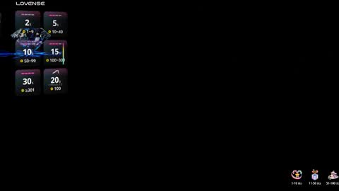 sayo_mao18 online show from February 24, 1:47 am