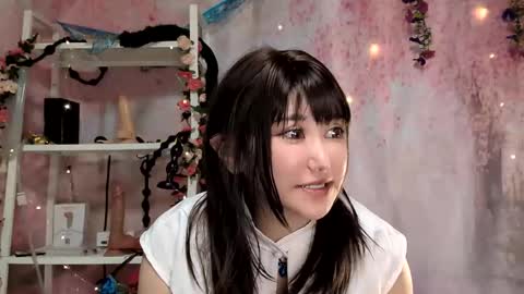 Sayo  Tanaka online show from May 11, 12:55 pm