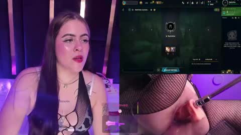Snapshot of sayreth_ chatting on May 3, 4:18 am sayreth_ online show from May 3, 4:18 am