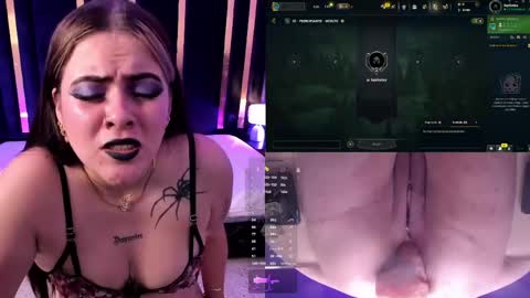 Snapshot of sayreth_ chatting on May 6, 10:37 pm sayreth_ online show from May 6, 10:37 pm