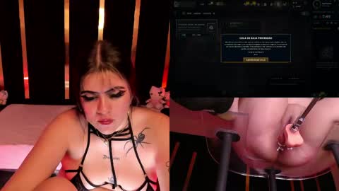 Snapshot of sayreth_ chatting on May 9, 1:22 am sayreth_ online show from May 9, 1:22 am