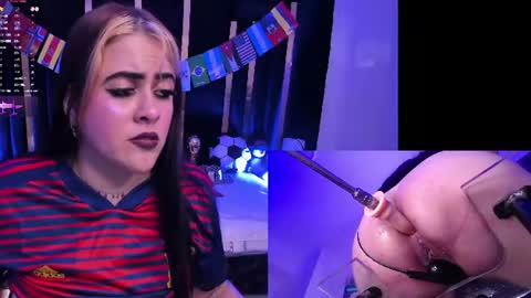 sayreth_ online show from June 21, 4:59 am