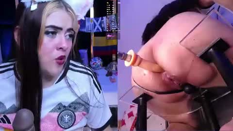 sayreth_ online show from June 25, 10:25 pm
