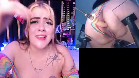 sayreth_ online show from June 28, 11:55 pm