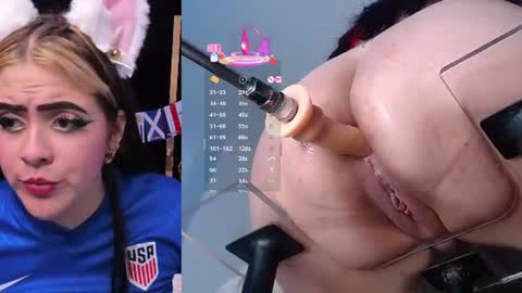 sayreth_ online show from June 30, 2:56 am