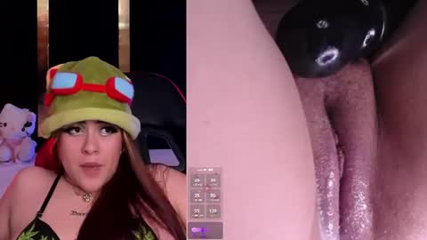 sayreth_ online show from July 14, 10:21 am