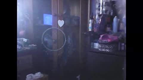 Snapshot of saytanicpanic chatting on May 31, 5:48 am saytanicpanic online show from May 31, 5:48 am