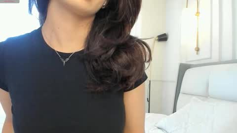 SayokoMia online show from February 19, 9:27 am