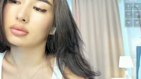 SayokoMia online show from August 7, 9:22 am