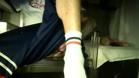 Snapshot of sbamx chatting on February 11, 5:16 am Sbamx online show from February 11, 5:16 am