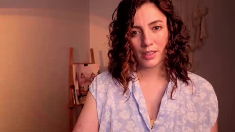 Venus online show from February 16, 4:36 pm