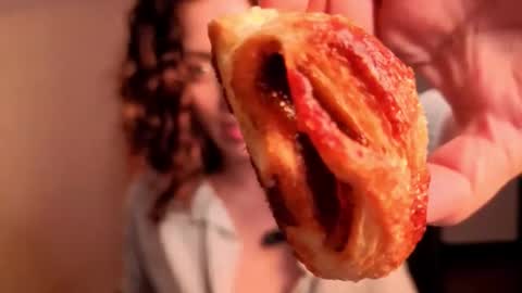 Venus online show from March 9, 3:05 pm