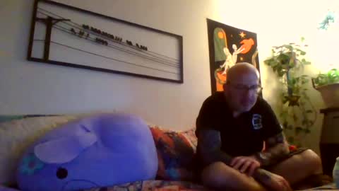 Snapshot of scandlamy chatting on July 24, 2:09 am ScandlAmy online show from July 24, 2:09 am