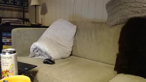 Scand online show from March 1, 12:12 am