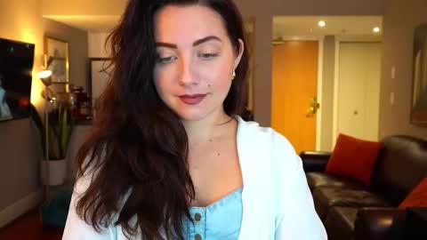 scarlajade online show from March 24, 8:25 pm