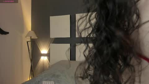 SCARLATTA DESIRE online show from March 27, 3:45 am