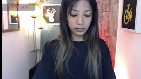 Scaelet Mia online show from February 12, 1:39 pm