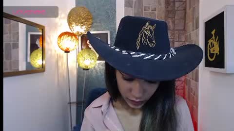 Scaelet Mia online show from February 25, 3:21 pm