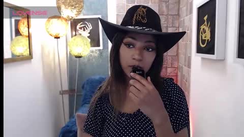 Scaelet Mia online show from February 27, 7:14 pm