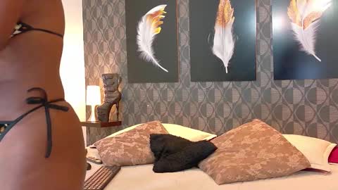 Scarleet online show from February 19, 12:12 pm