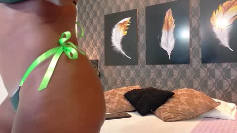 Scarleet online show from February 25, 12:15 pm