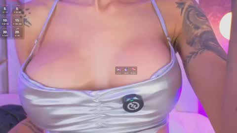 Snapshot of scarleett_johansson chatting on May 16, 8:18 pm Scarlett online show from May 16, 8:18 pm