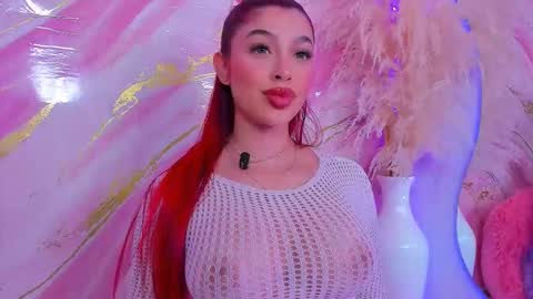 scarleett jones online show from February 25, 10:19 pm