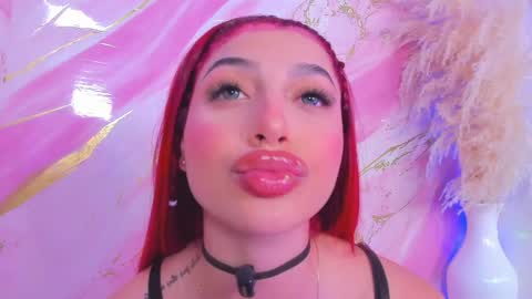 scarleett jones online show from March 30, 11:50 pm