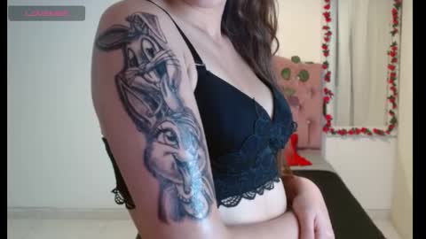 scarlet378580 online show from May 21, 6:48 pm