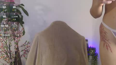 scarlet_100 online show from March 22, 1:09 am