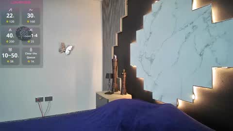 Snapshot of scarlet__doll__ chatting on May 18, 1:06 pm Scarlet online show from May 18, 1:06 pm