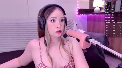 Scarlet Carnal -  online show from September 20, 9:49 pm