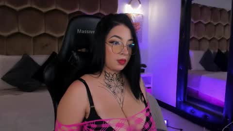 scarlet_ceretti1 online show from February 24, 10:41 pm