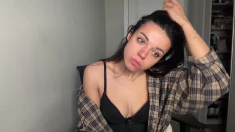 Sophie online show from May 3, 7:36 am