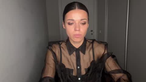 Sophie online show from May 11, 7:14 am