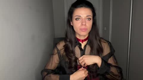 Sophie online show from May 13, 7:17 am