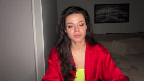 Sophie online show from May 21, 7:04 am