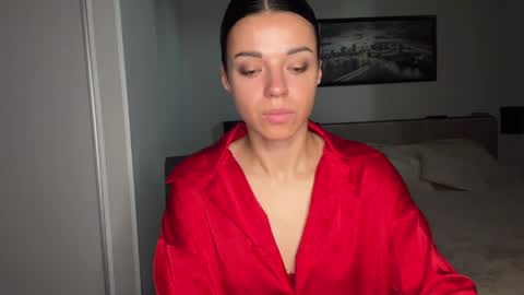 Sophie online show from May 25, 7:03 am