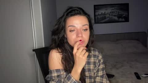 Sophie online show from May 30, 7:16 am