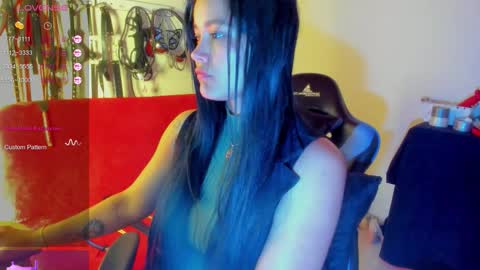 Snapshot of scarlet_kennedy98 chatting on February 3, 6:46 pm scarlet taylor kennedy online show from February 3, 6:46 pm