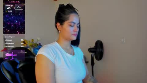 Snapshot of scarlet_kennedy98 chatting on February 27, 8:20 pm scarlet taylor kennedy online show from February 27, 8:20 pm