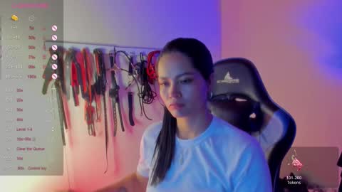 Snapshot of scarlet_kennedy98 chatting on March 9, 8:13 pm scarlet taylor kennedy online show from March 9, 8:13 pm